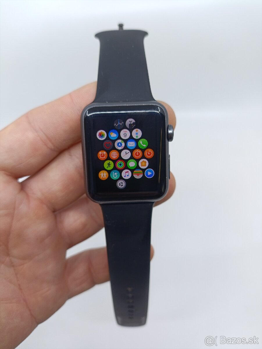Apple watch 3