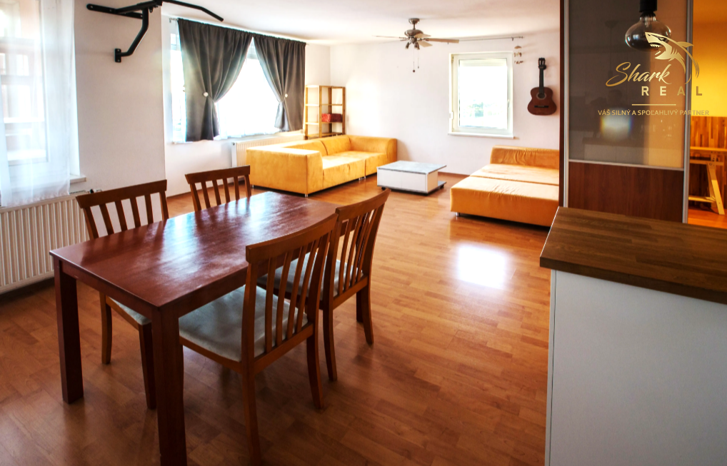 NOVOSTAVBA _ 2i byt _ Vyšehradská _ Prenájom