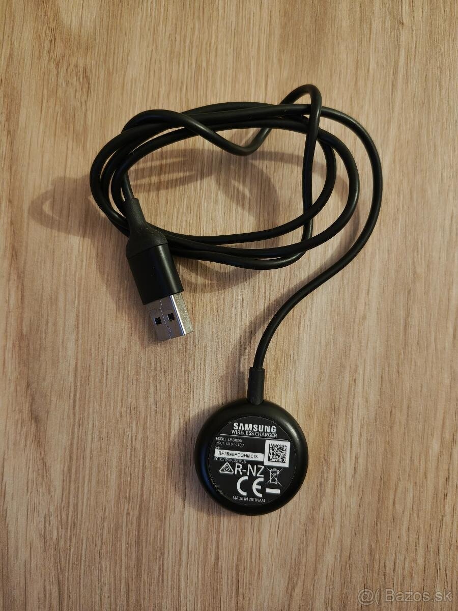 Samsung EP-OR825BB nabijacka na WATCH