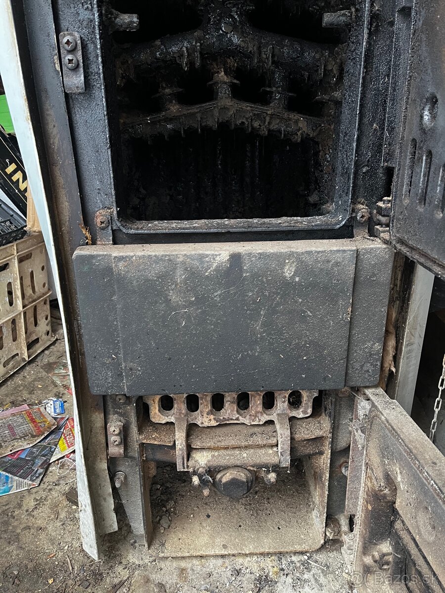 Predám kotol viadrus