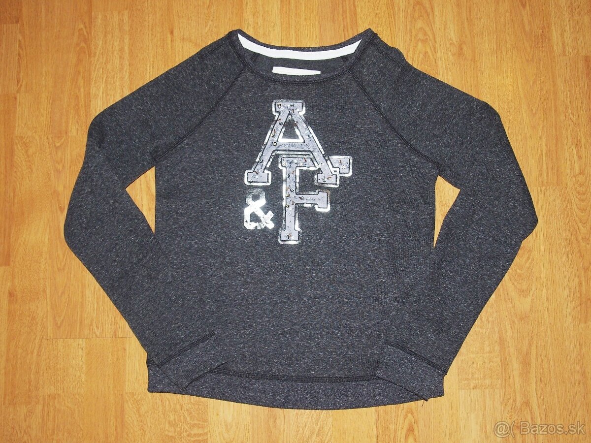 Abercrombie dámska mikina