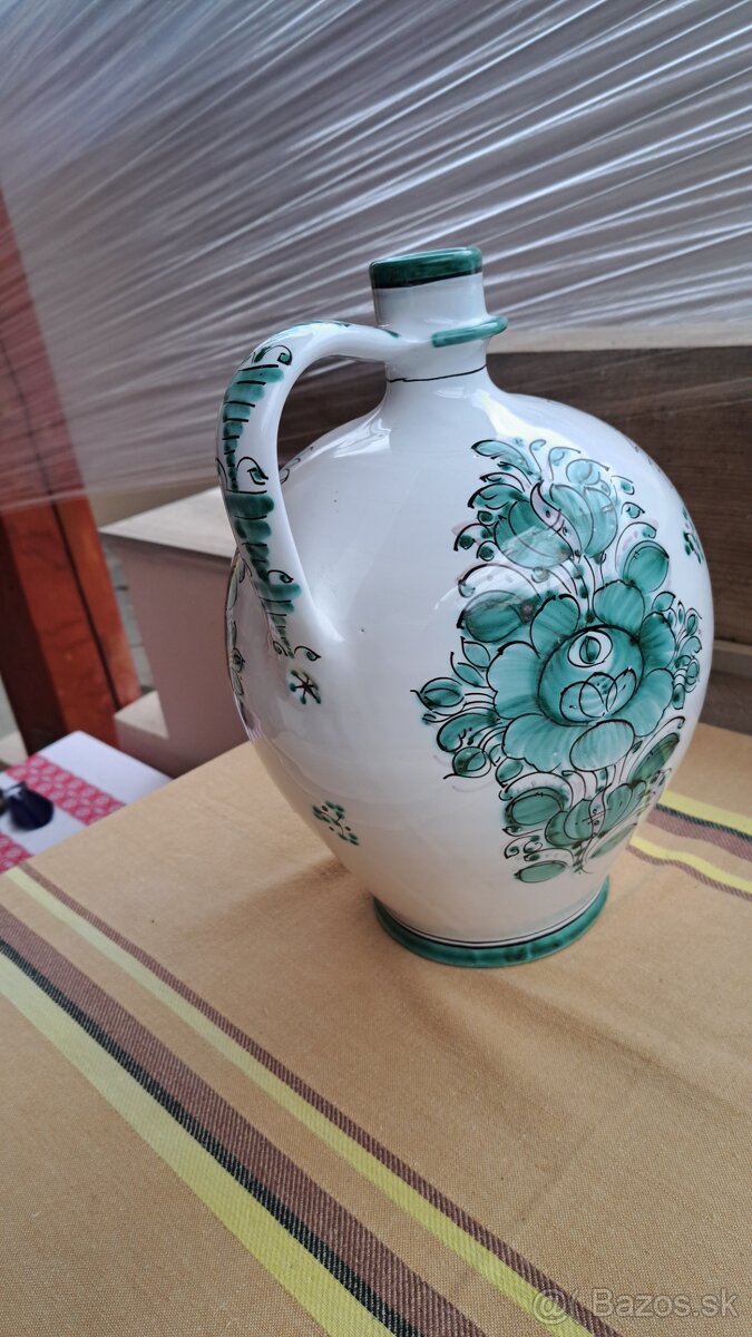 Predam keramickú čutoru