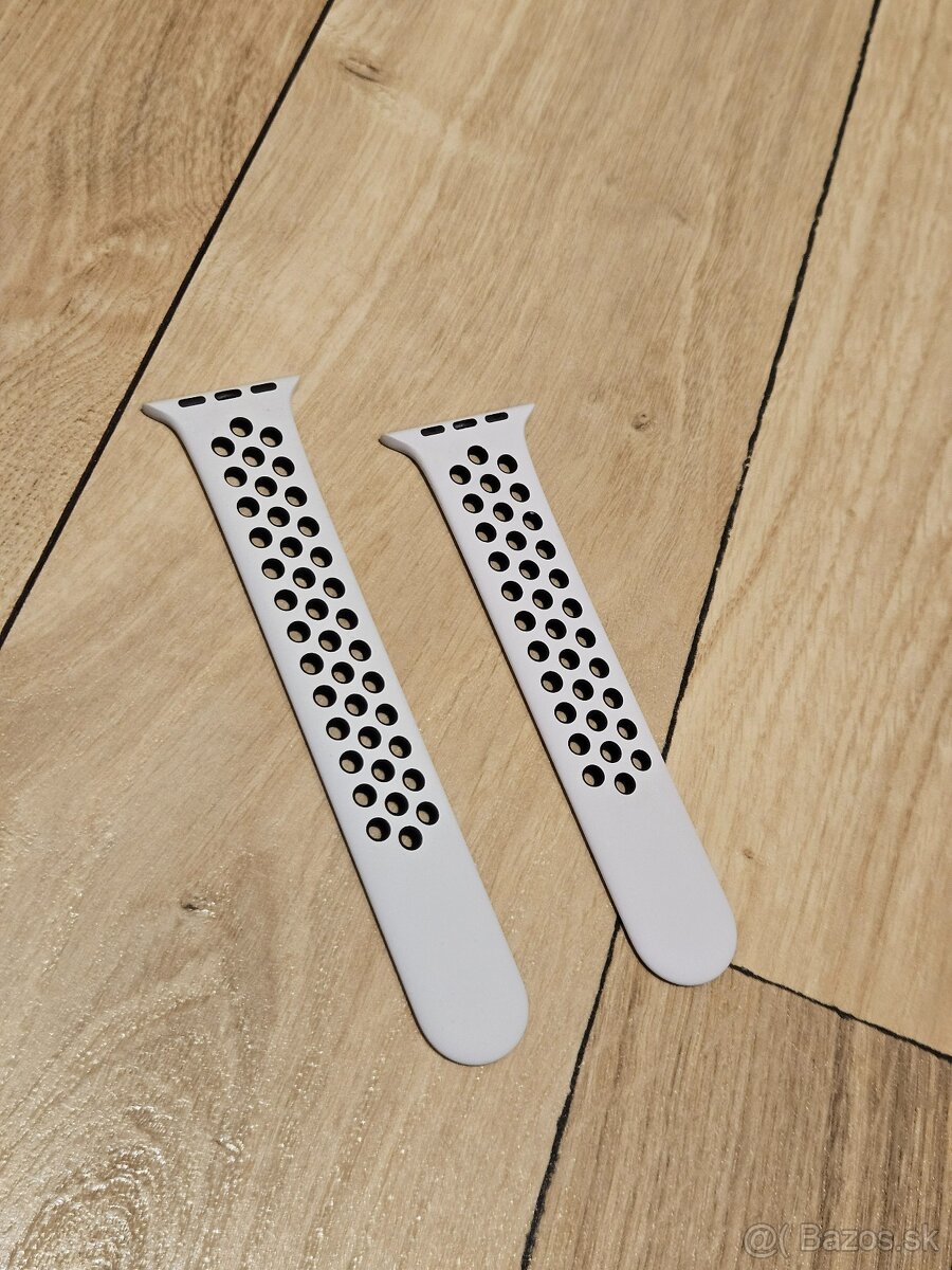 Apple watch 7 remienky + fólie NOVÉ