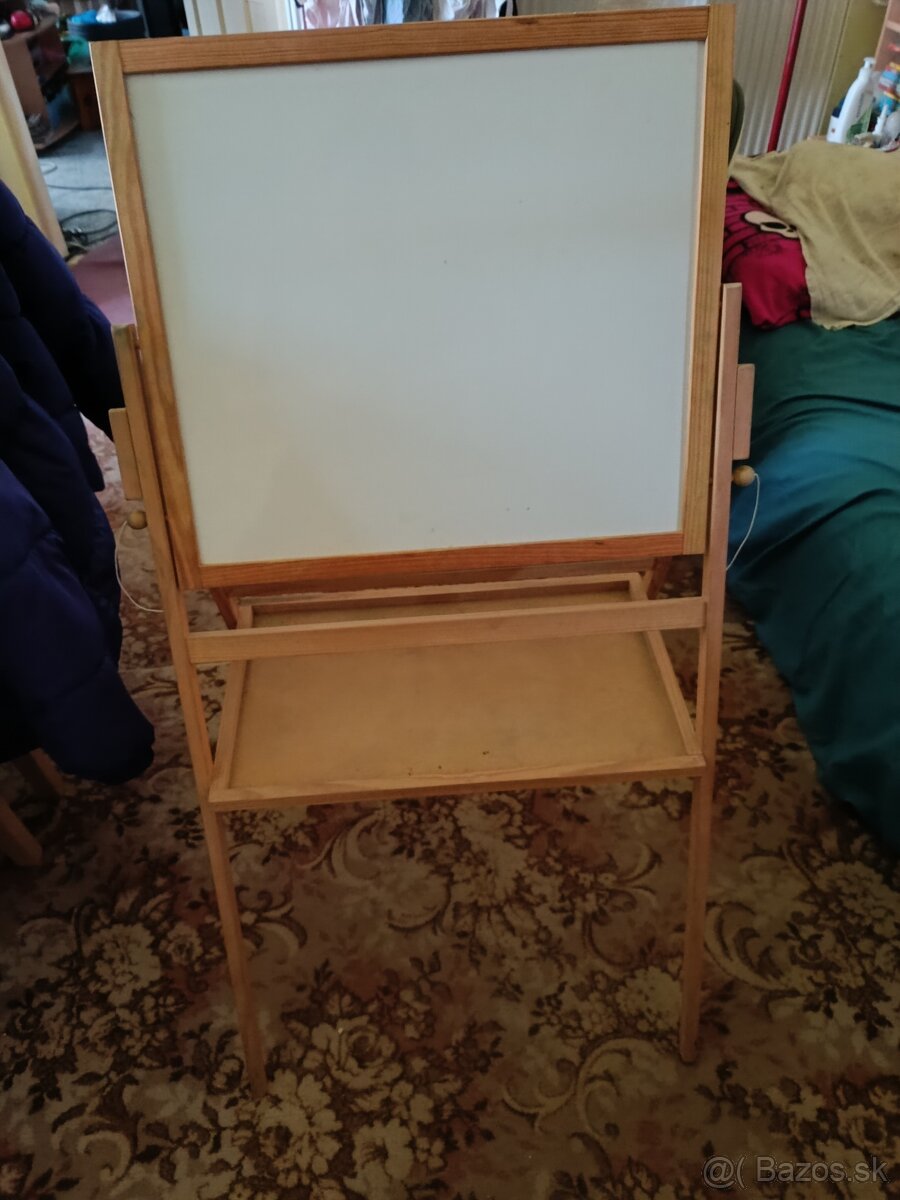 Obojstranná tabuľa