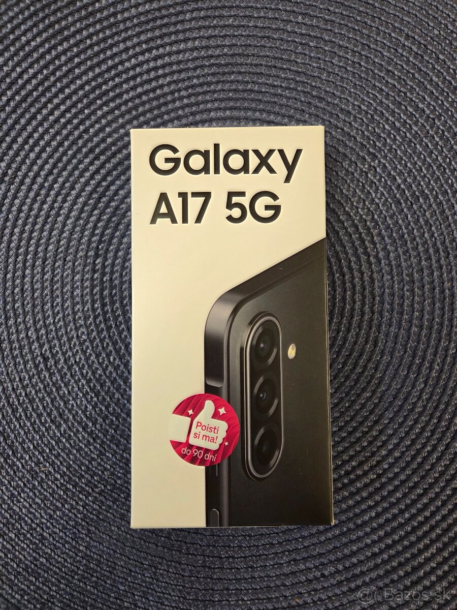 Galaxy A17 5g