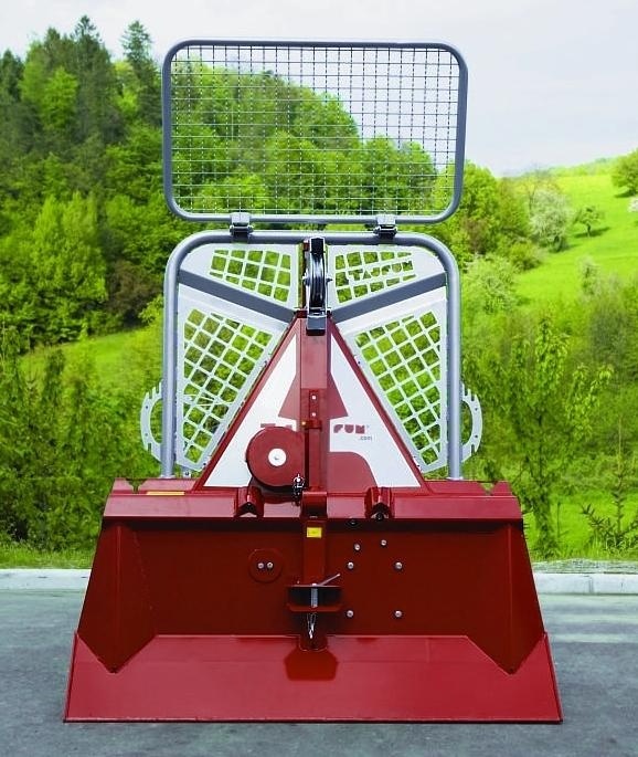 KRPAN TAJFUN UNIFOREST LKT UKT