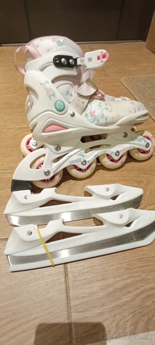 Dievčenské korcule