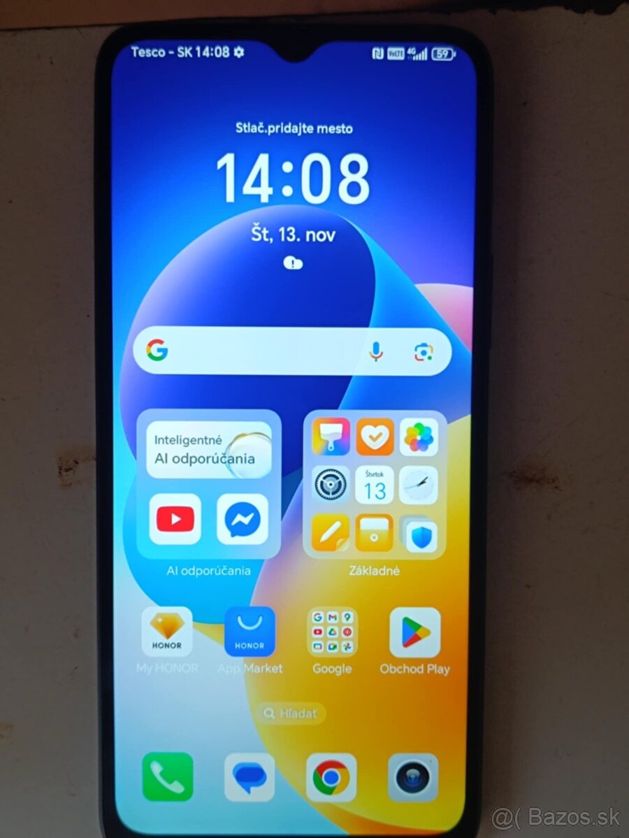 Honor X6a ✔️✔️✔️