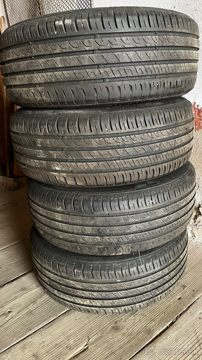 Bravuris 5 Hm + elektróny