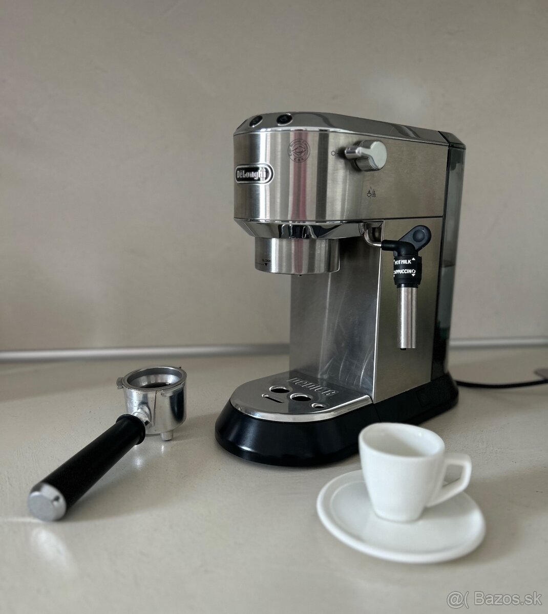 DeLonghi Dedica Style