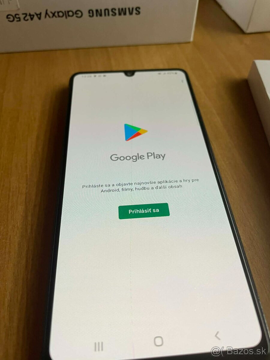 Samsung Galaxy A42 5G 128GB