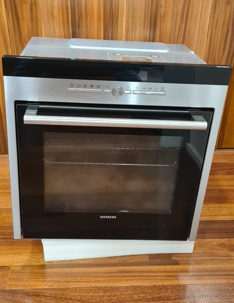 Siemens hb78gb570 multifunkčná rura