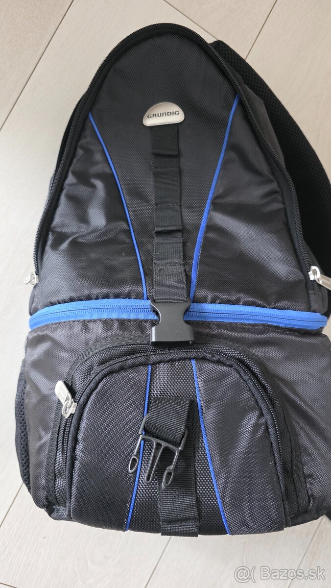 Foto ruksak Grundig