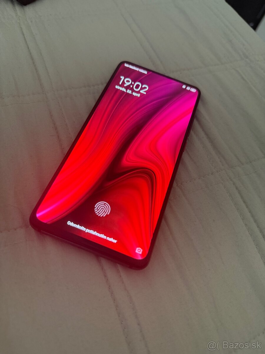 Xiaomi mi 9t pro