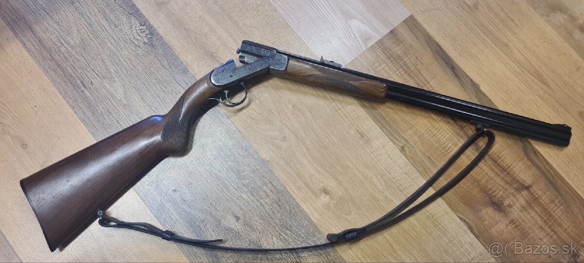 Kozlička LUX BERLÍN