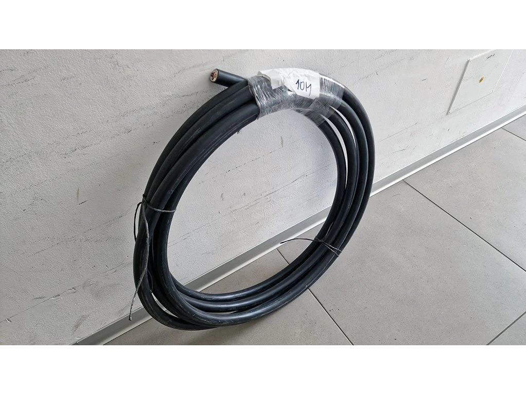 CYKY-J 4x25