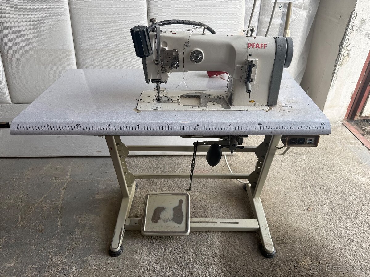 Pfaff 1245