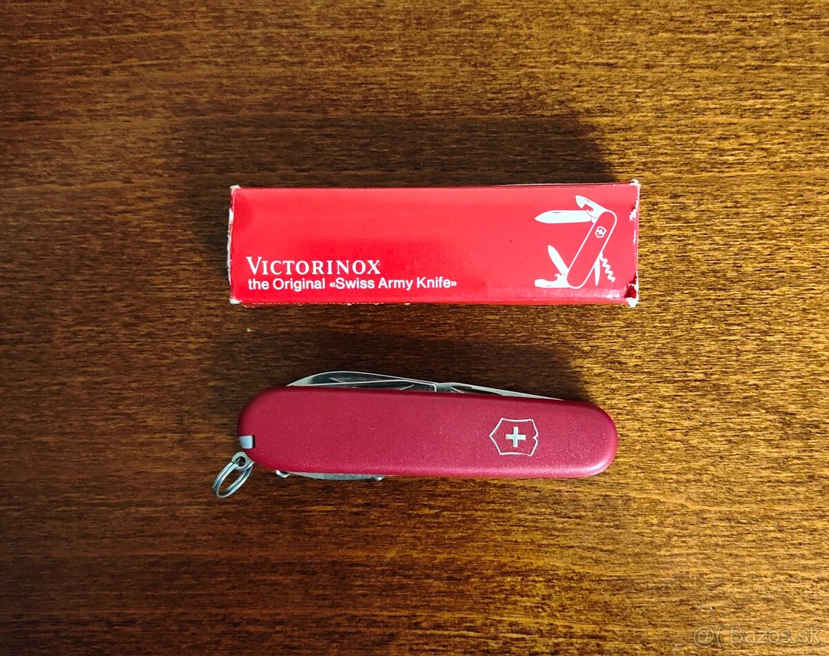 Victorinox 8 v 1, model 3.3603