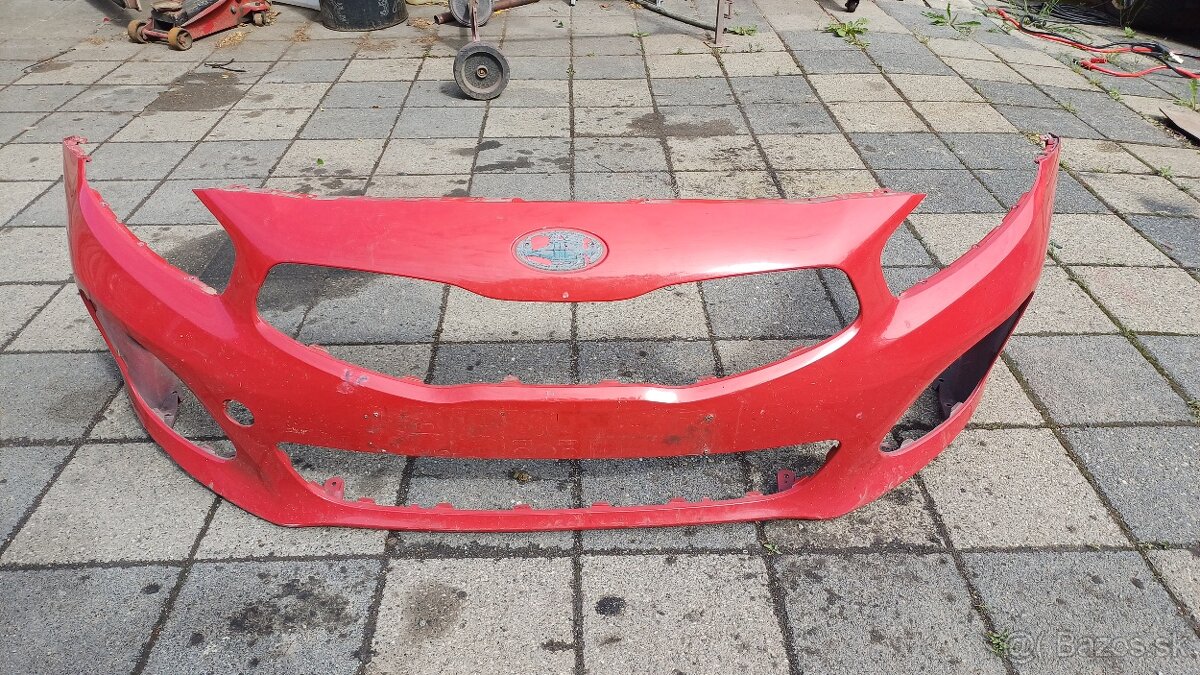 Kia ceed gt line