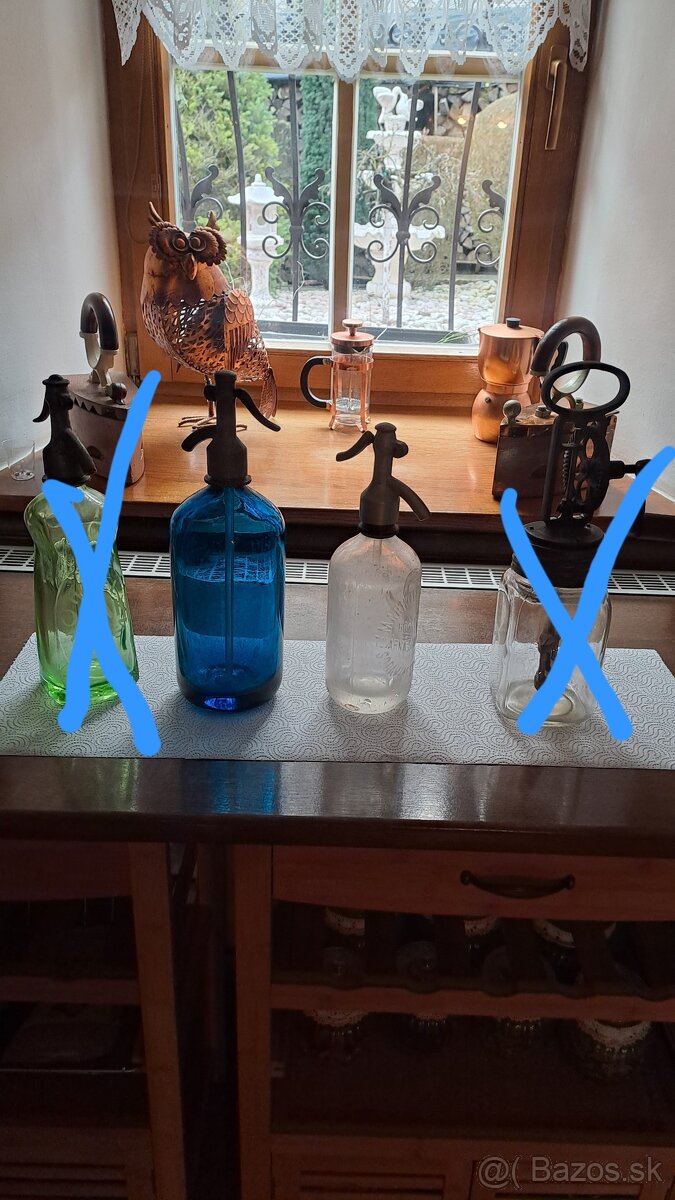 Predám
