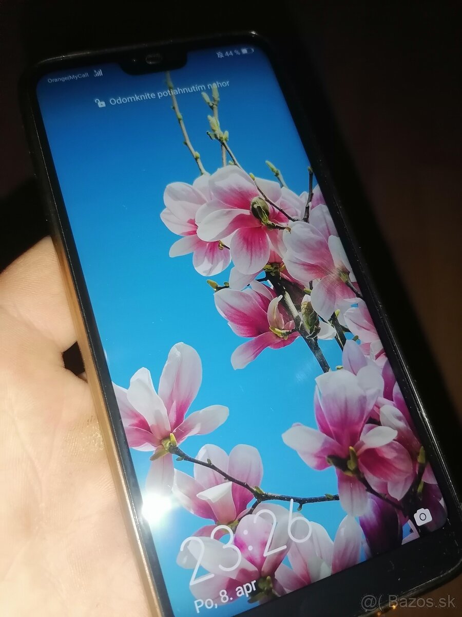 Huawei Honor 10