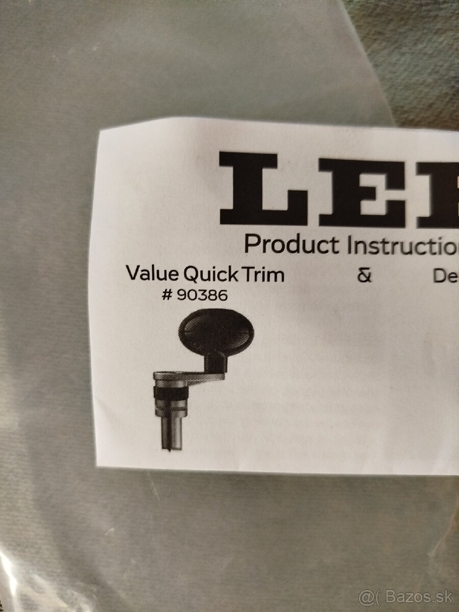 Prachovac Lee