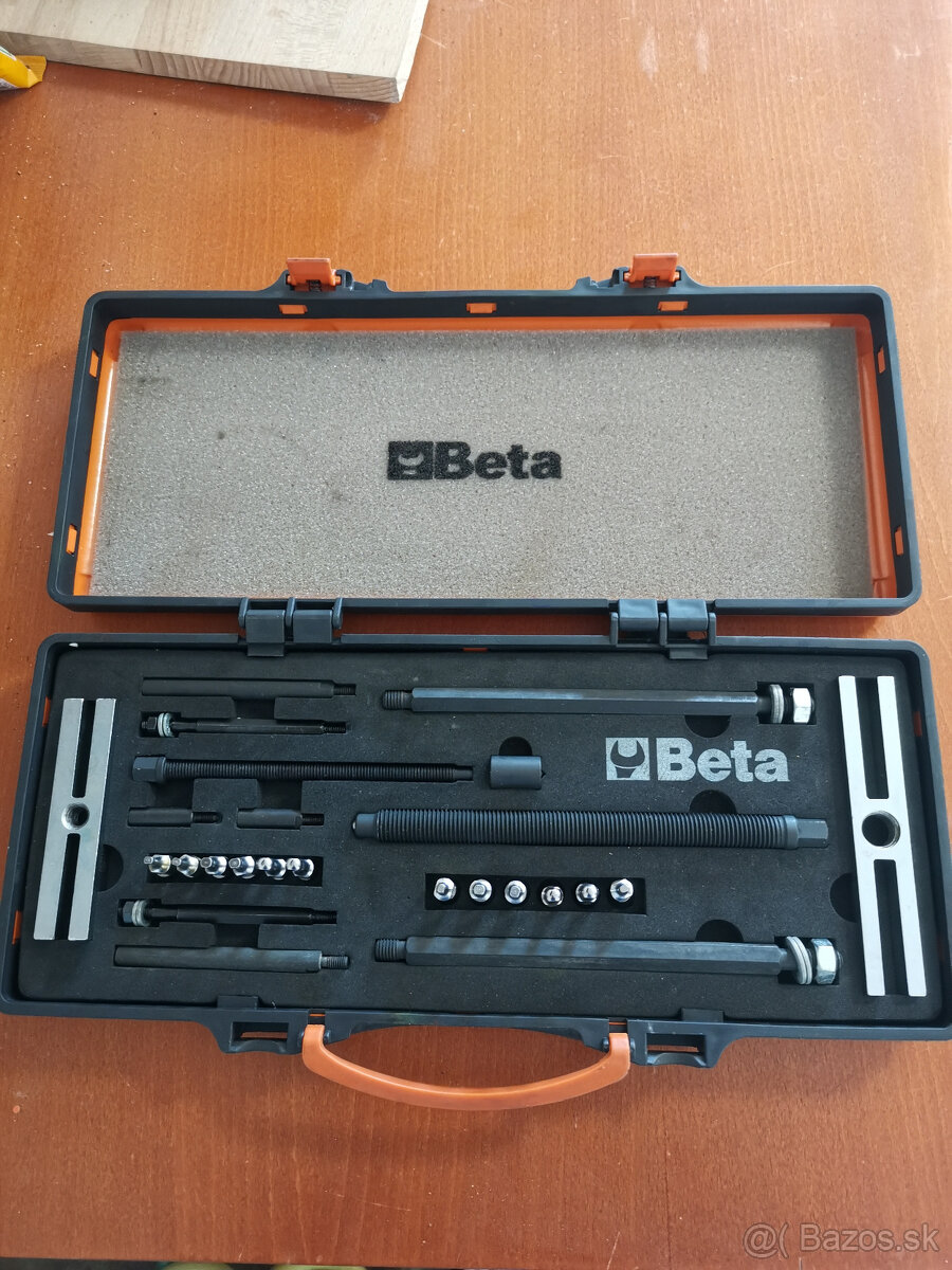 Beta 1547/C6