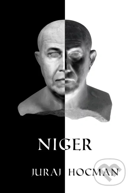 Juraj Hocman - Niger