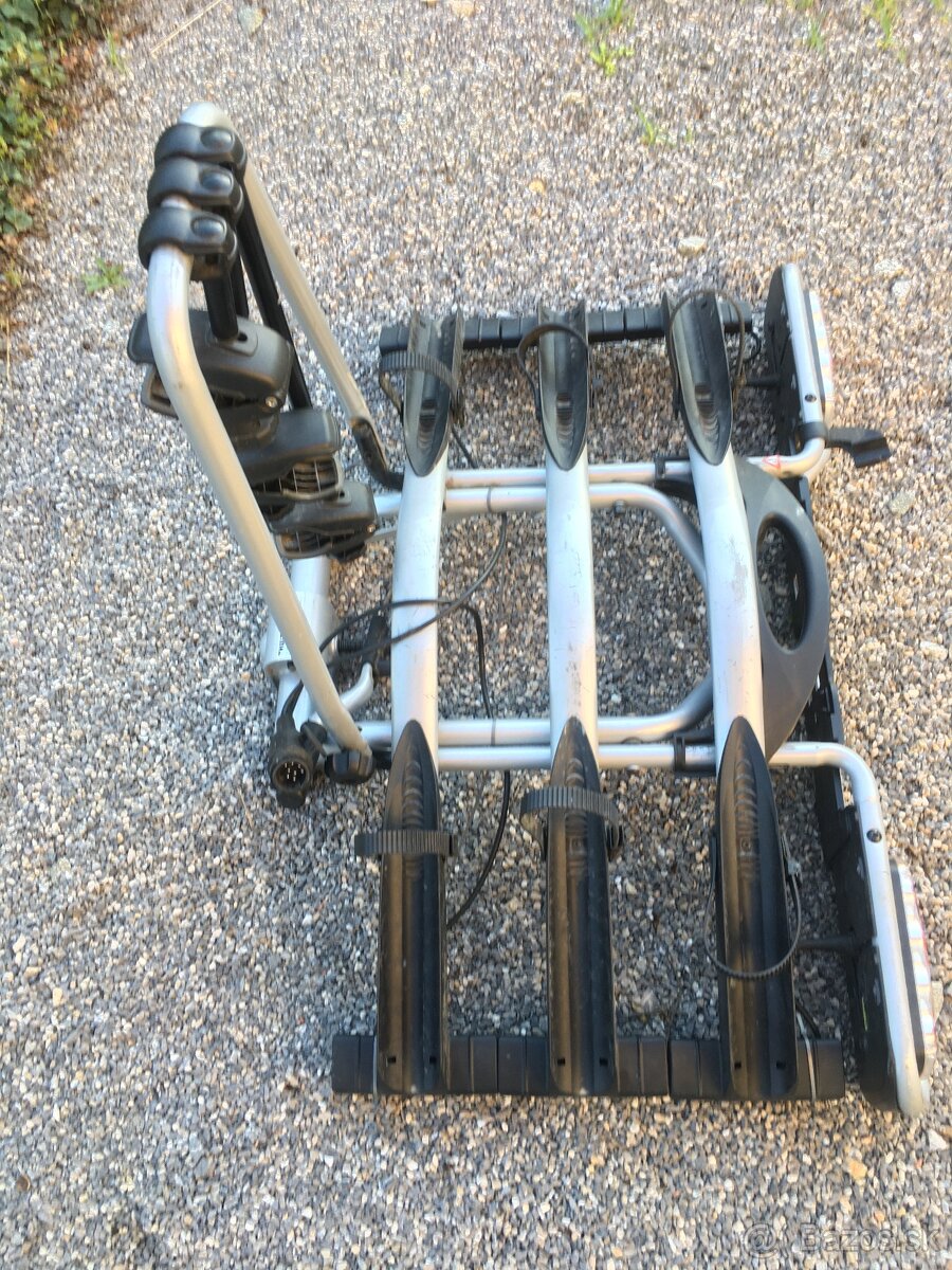 THULE nosič na bicykle na ťažné