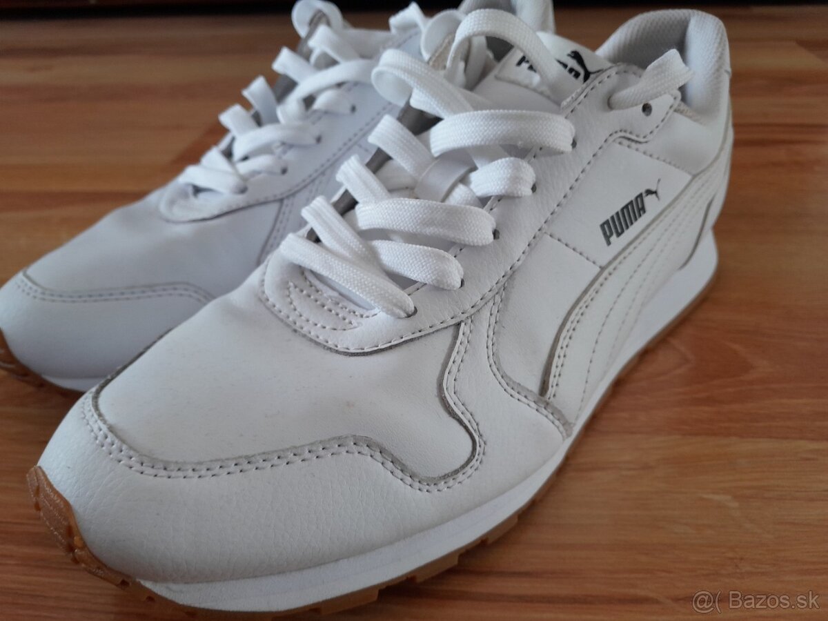 Predám botasky Puma č. 43