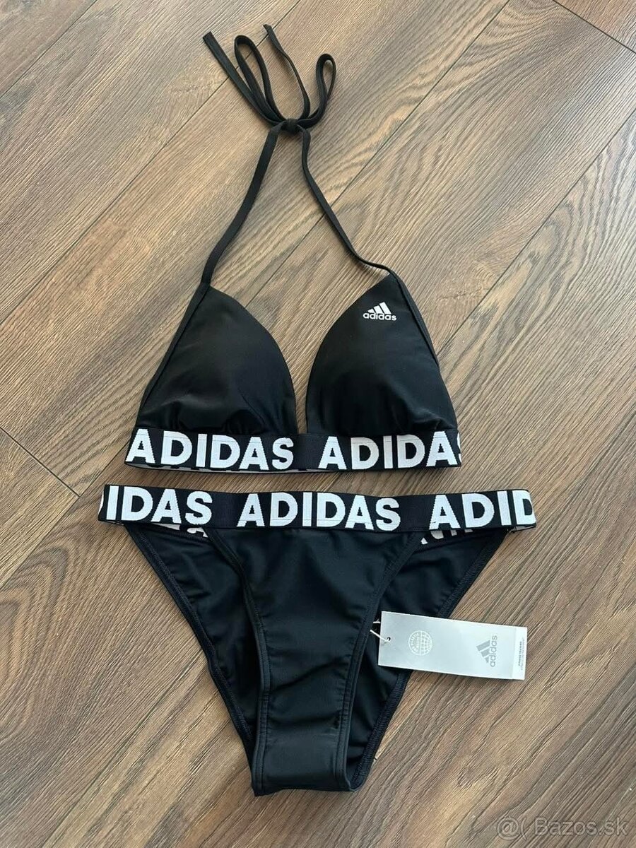 Plavky Adidas