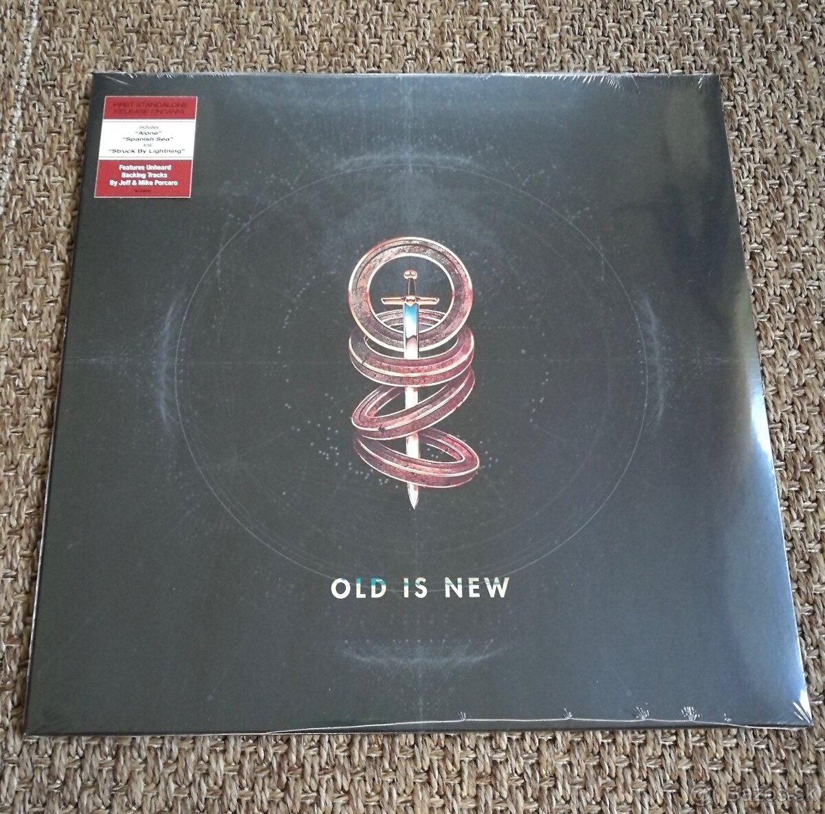 LP Toto