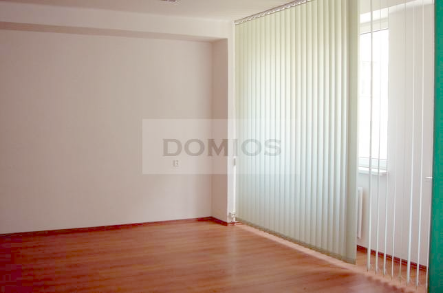 Klimatizovaná kancelária, centrum (35,64 m2, KE-St. mesto)