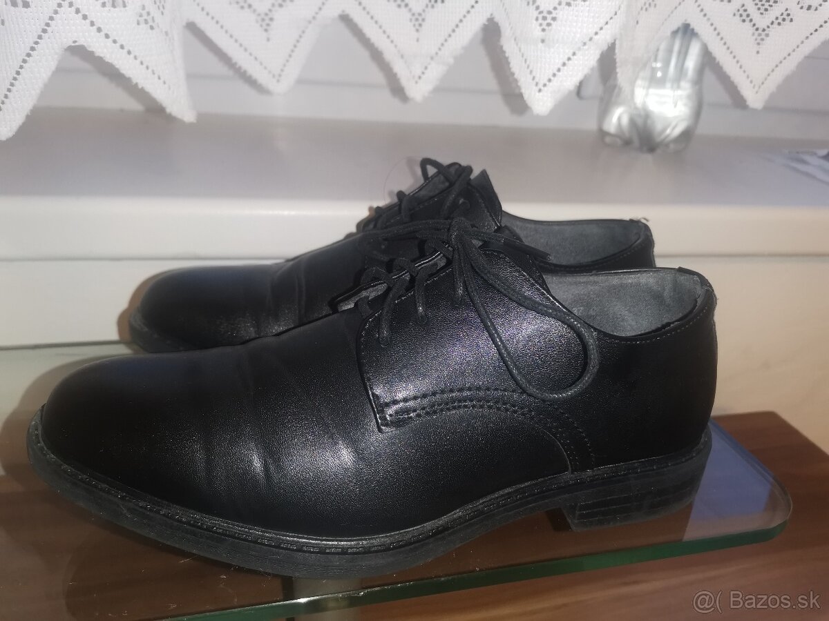 Predám topanky