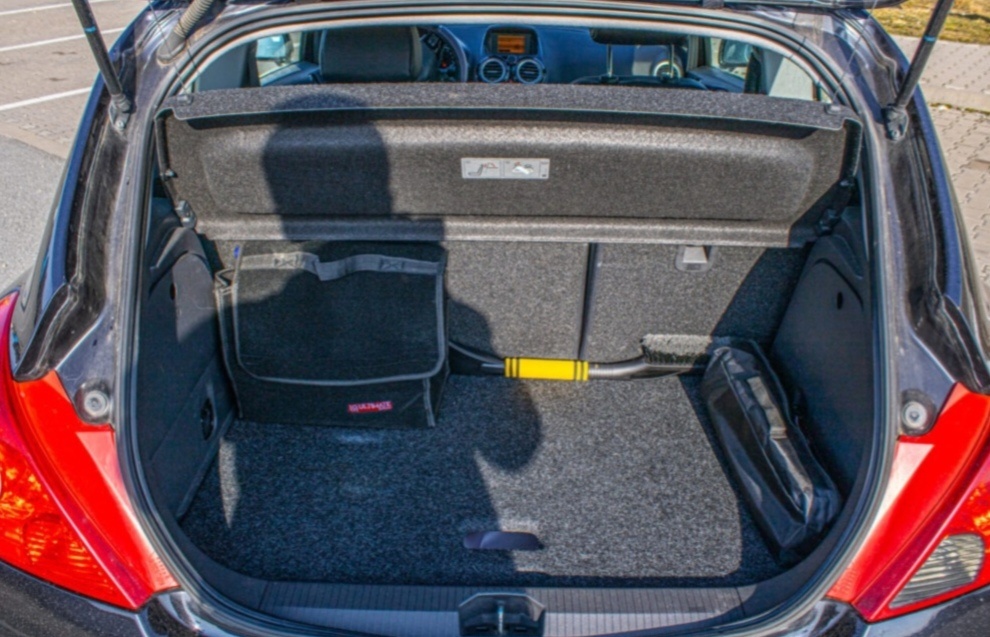 Predám OPEL CORSA