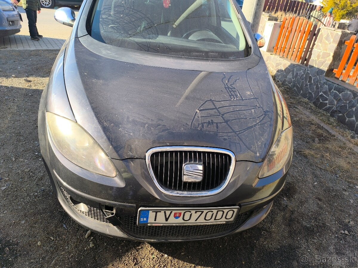 Seat Toledo 103 kw