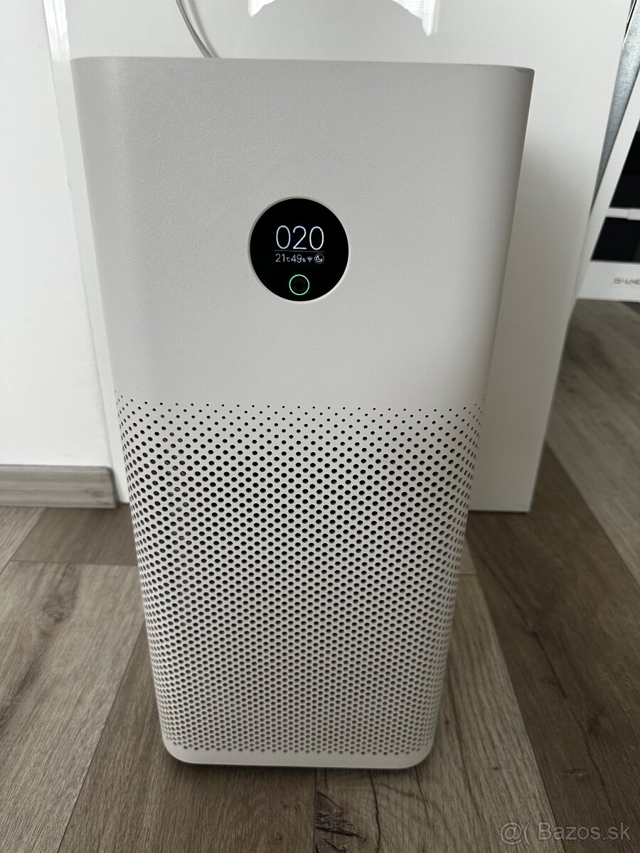 Čistička vzduchu Xiaomi Mi Air Purifier 3H