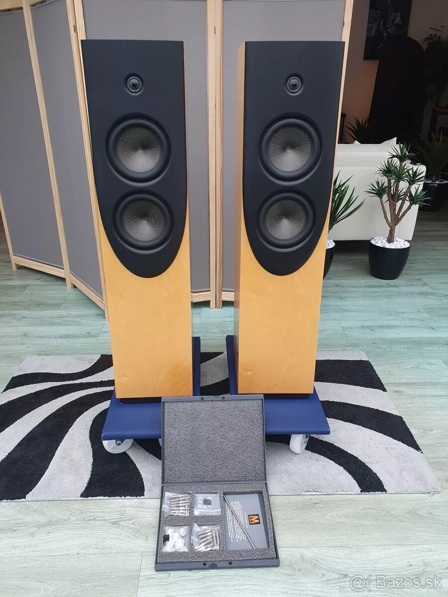 Magico V2