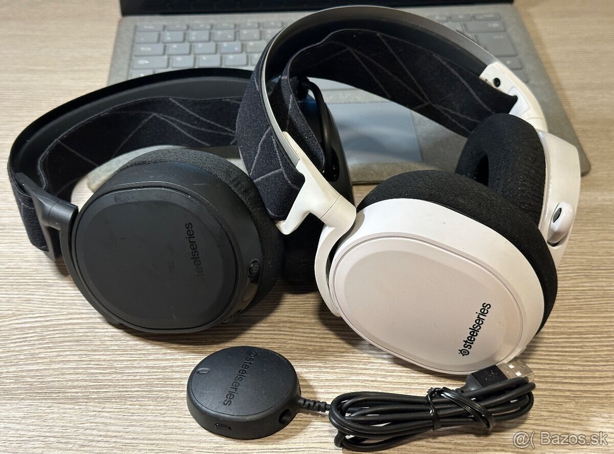 SteelSeries Arctis 7 Wireless
