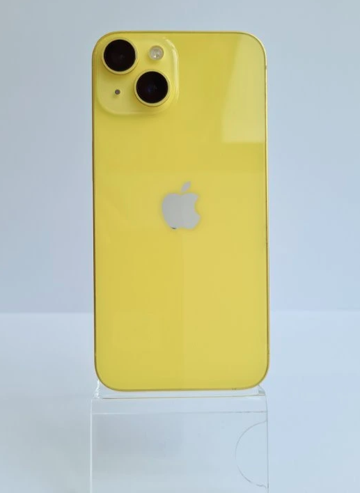 Apple iPhone 14 128GB Yellow