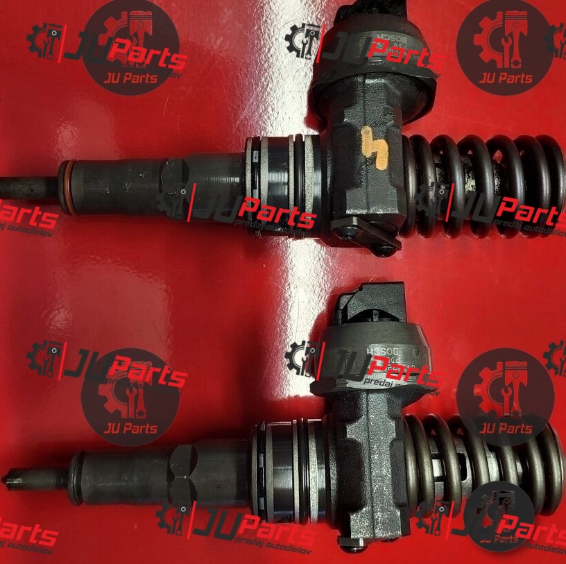 Vstrekovač 038130073BA 1.9 TDI PD
