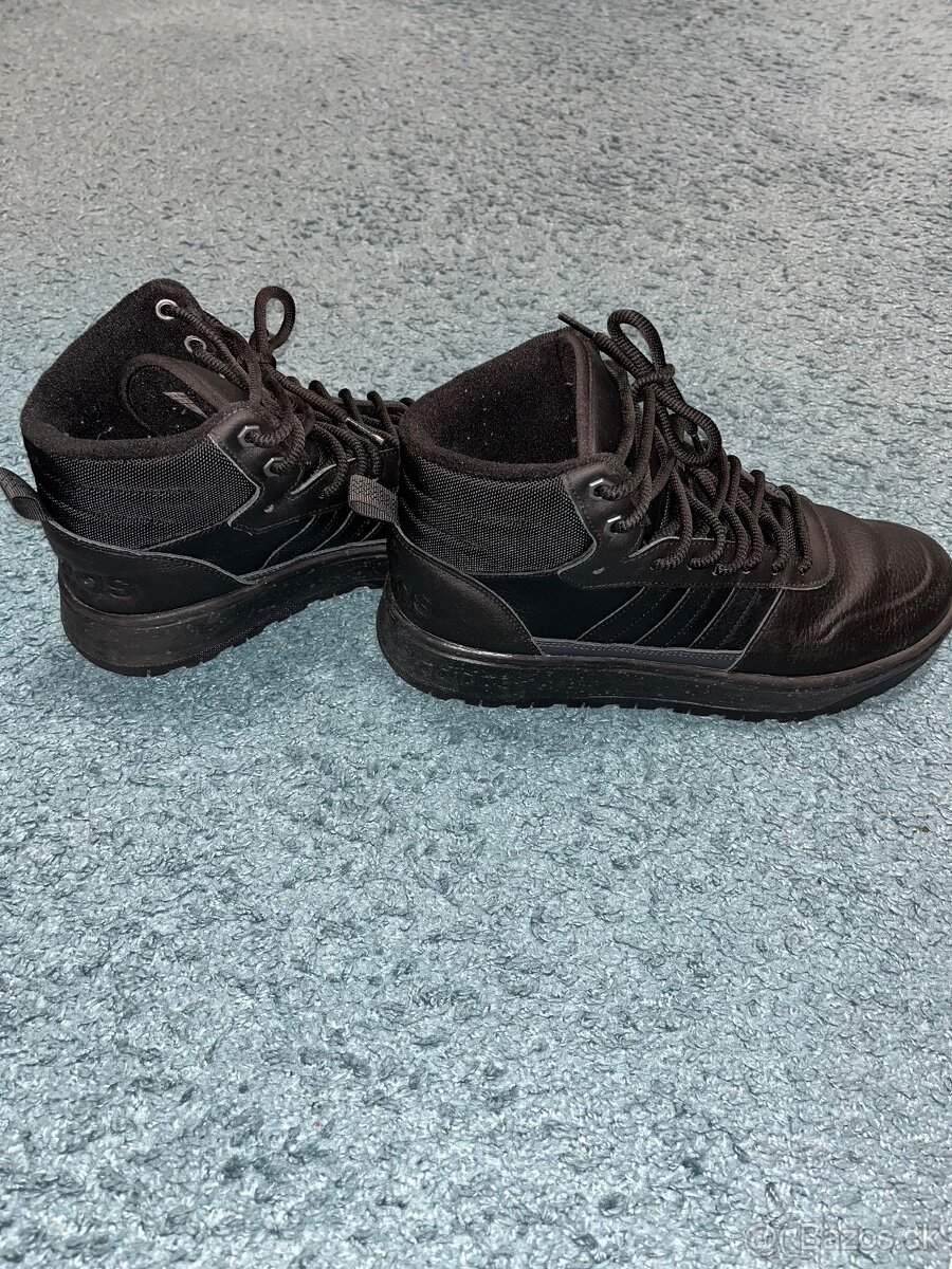Adidas topánky