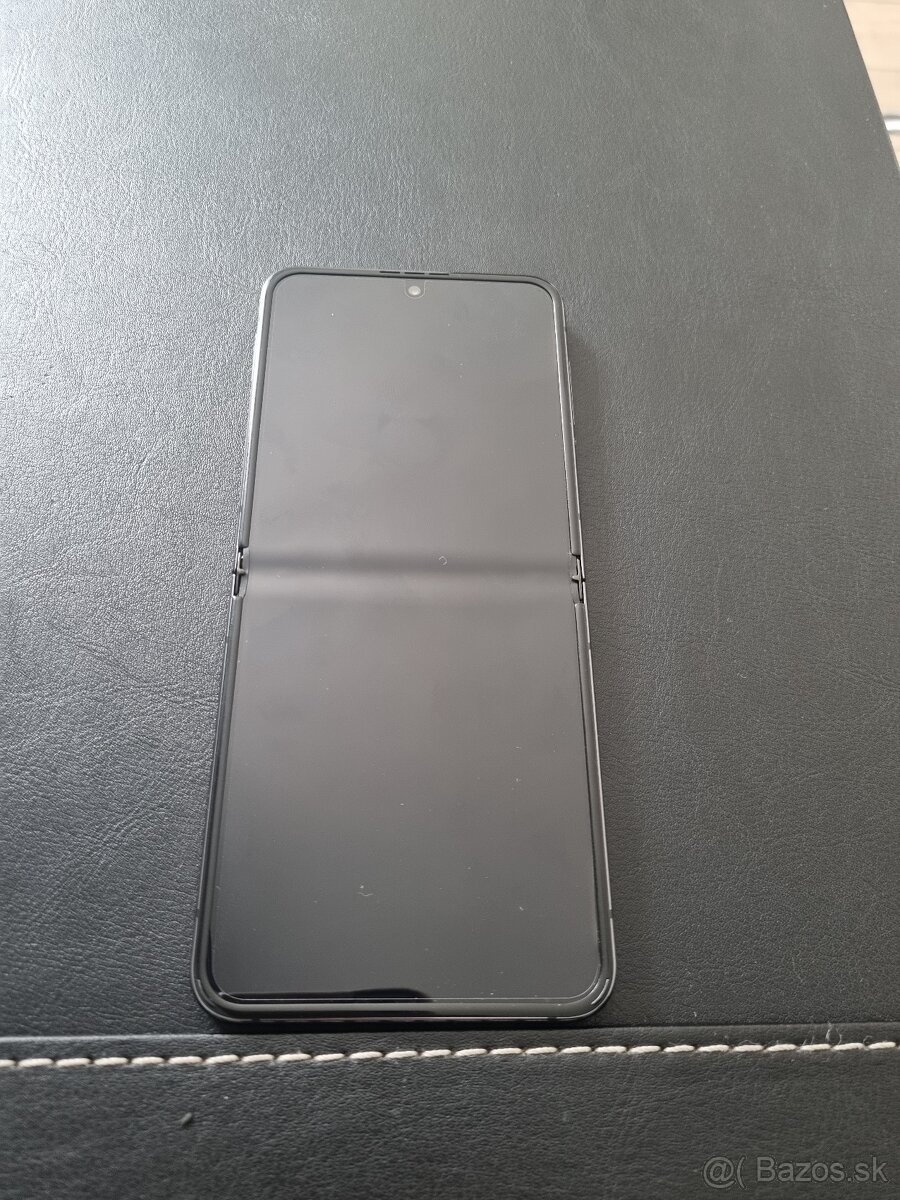Z Flip 5