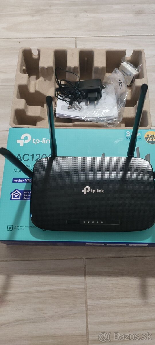 TP-Link Archer VR300