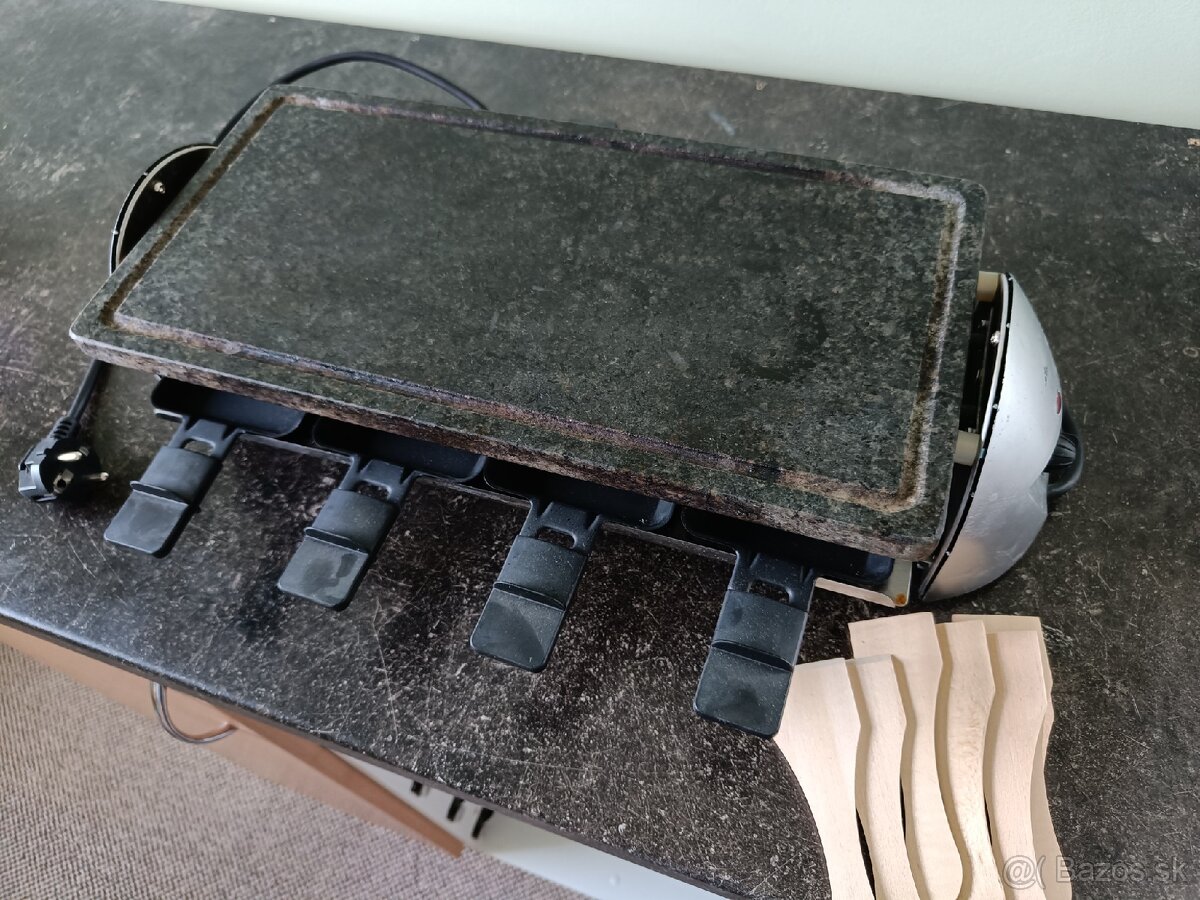 Elektrický gril ETA 7159