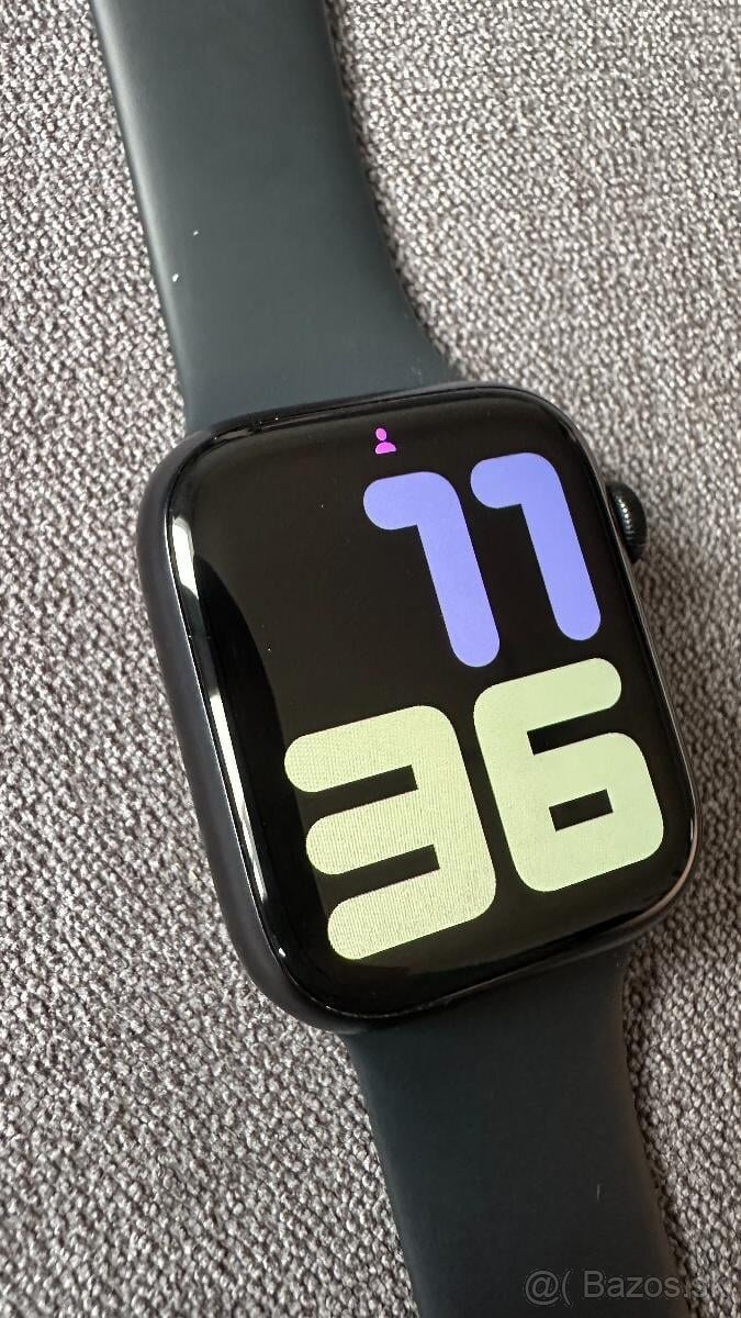 Apple Watch 7