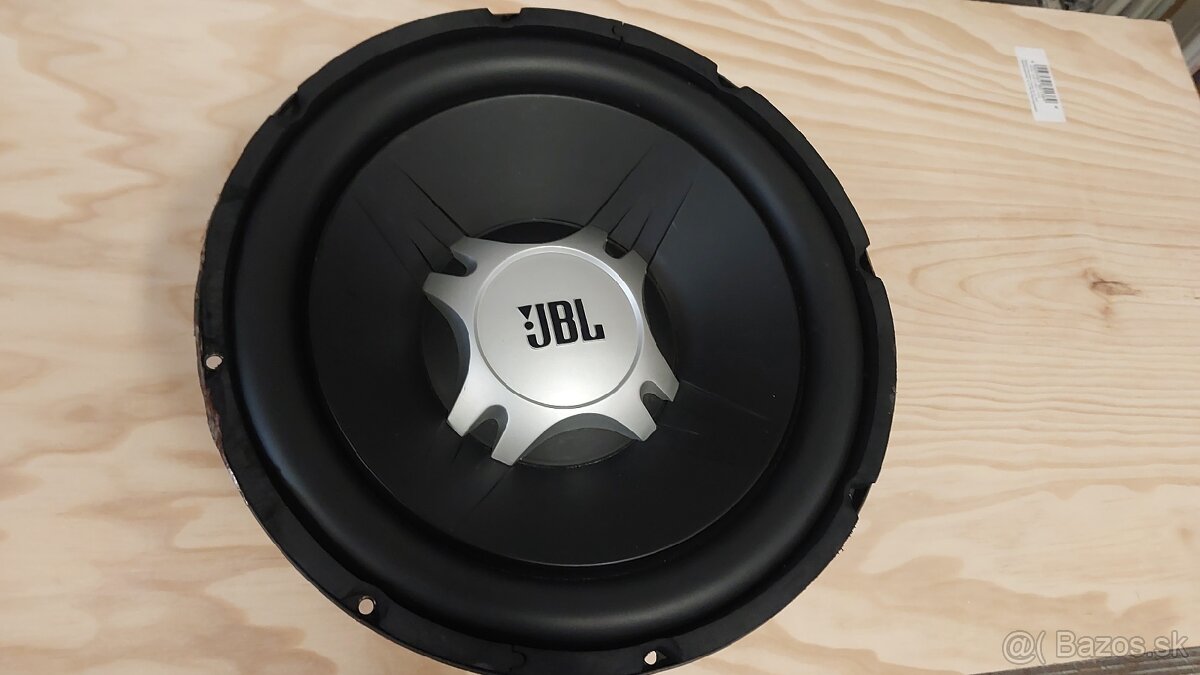 JBL GT5 12