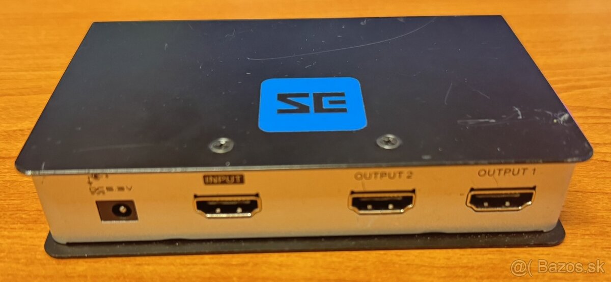 HDMI Splitter