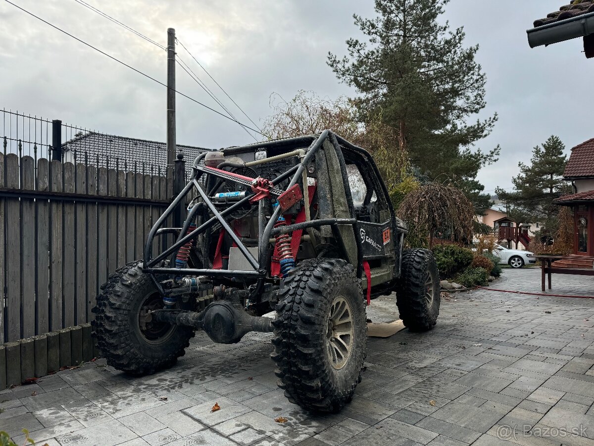 Silverstone 35x11,5 R15