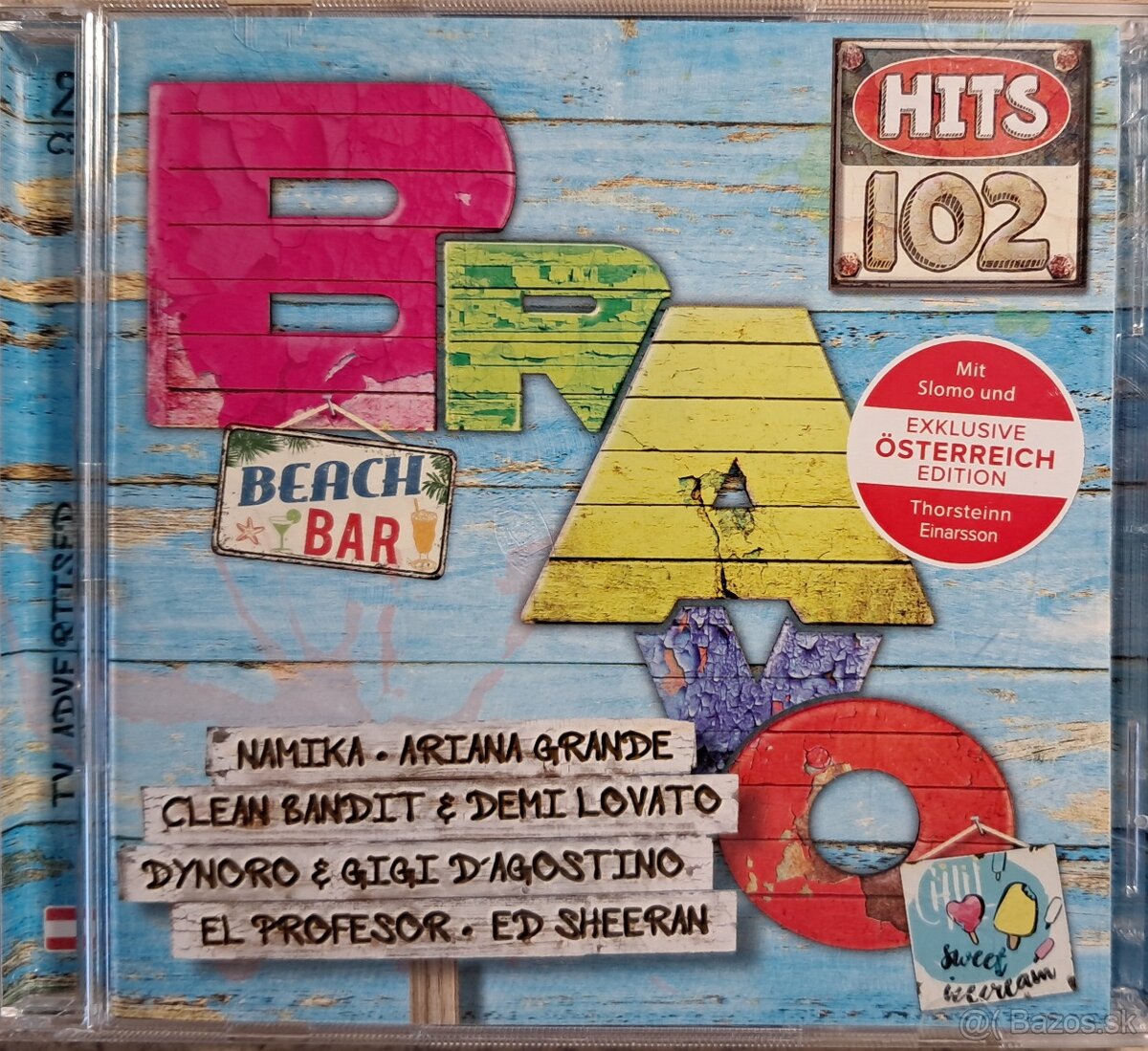 CD VÝBERY č.178